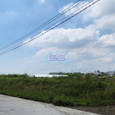 Dijual Tanah Siap Bangun Lokasi Semarang