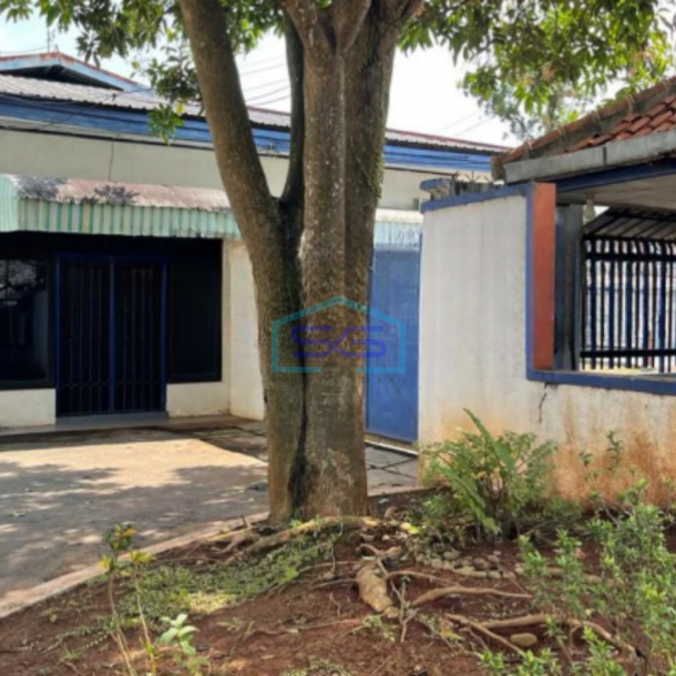 Disewakan Gudang Lokasi Strategis Luas Bangunan  4177 m² di Buaran Pekalongan-4