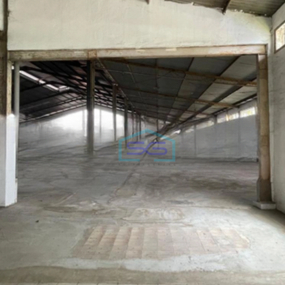Disewakan Gudang Lokasi Strategis Luas Bangunan  7900 m² di Pekalongan Barat