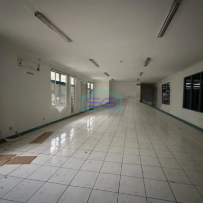 Disewakan Gudang Luas Bangunan  4920 m² Lokasi Tugu Semarang-2