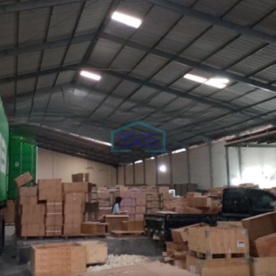 Disewakan Gudang Luas Bangunan  3000 m² Lokasi Ngaliyan Semarang-4