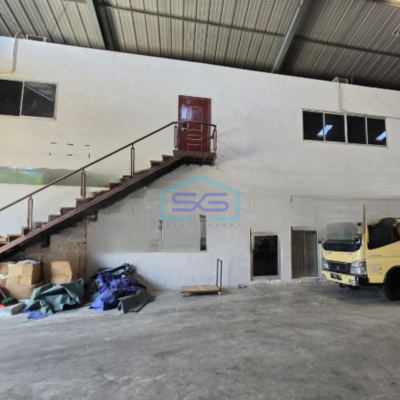 Disewakan Gudang Luas Bangunan  3000 m² Lokasi Ngaliyan Semarang-2