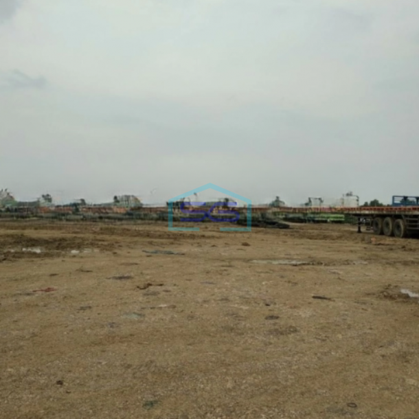 Dijual Tanah Luas 17000 m²  Lokasi Strategis di Palimanan Cirebon Jawa Barat-2