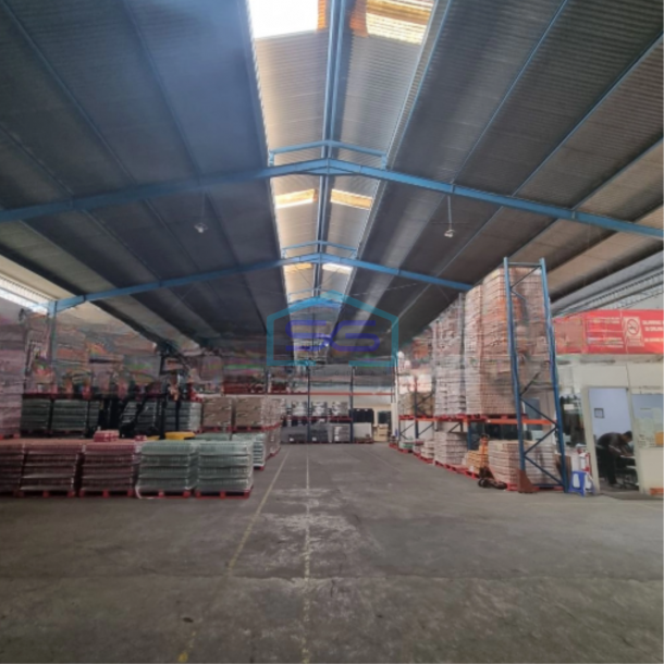 Disewakan Gudang Luas Bangunan 1728 m² Lokasi Semarang Barat-2