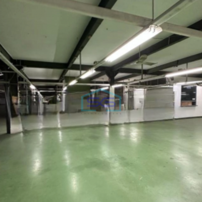 Disewakan Gudang Lokasi Bebas Banjir Luas Bangunan 17857 m² di Bawen Semarang-4