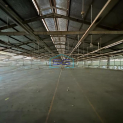 Disewakan Gudang Lokasi Bebas Banjir Luas Bangunan 17857 m² di Bawen Semarang-3