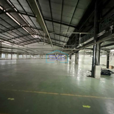 Disewakan Gudang Lokasi Bebas Banjir Luas Bangunan 17857 m² di Bawen Semarang