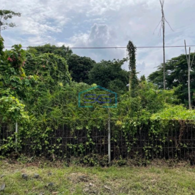 Dijual Tanah Lokasi Strategis di Candisari Semarang Jawa Tengah