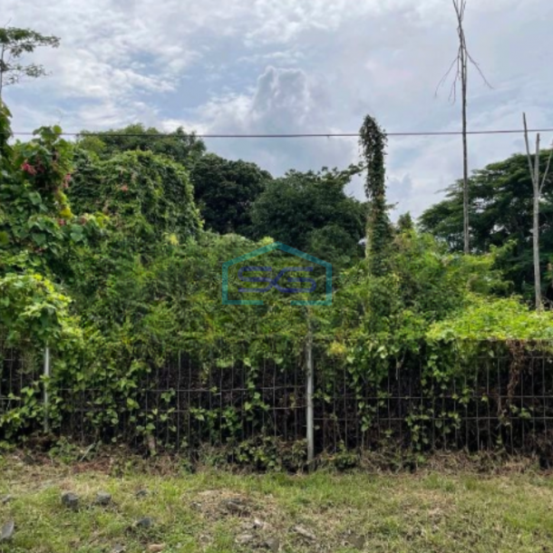 Dijual Tanah Lokasi Strategis di Candisari Semarang Jawa Tengah-1