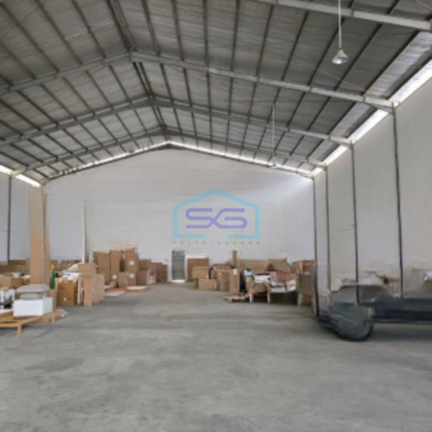 Disewakan Gudang Luas Bangunan  1300 m² Lokasi Ngaliyan Semarang-3