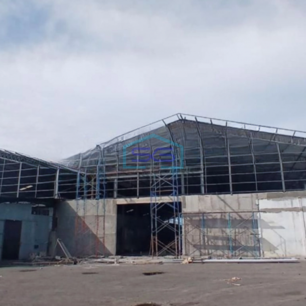 Disewakan Gudang Luas Bangunan 16000 m² Lokasi Kaligawe Semarang-2