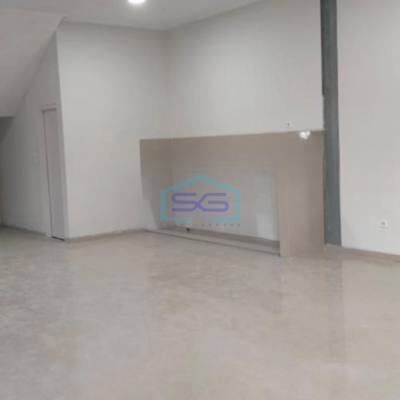 Disewakan Gudang Kondisi Bagus Akses Container Lokasi Ngaliyan Semarang