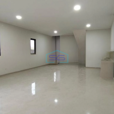 Disewakan Gudang Kondisi Bagus Akses Container Lokasi Ngaliyan Semarang