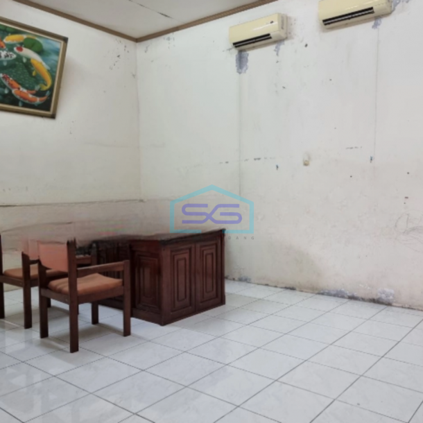 Disewakan Gudang Lokasi Strategis di Semarang-3