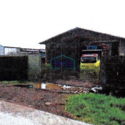 Dijual Tanah Lokasi Strategis Luas 4874 m² di Sayung Demak Jawa Tengah