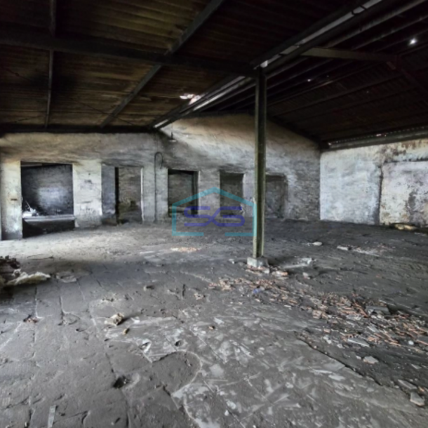 Disewakan Gudang Lokasi Strategis di Ungaran Semarang Luas Bangunan  400 m²-3