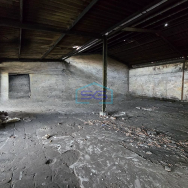 Disewakan Gudang Lokasi Strategis Luas Tanah  2500 m² di Ungaran Semarang-3