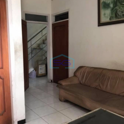 Disewakan Gudang Luas Bangunan 1500 m² Lokasi Strategis di Ngaliyan Semarang