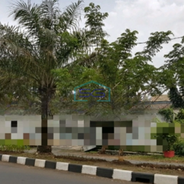 Dijual Tanah Lokasi Strategis di Pamularsih Semarang-1