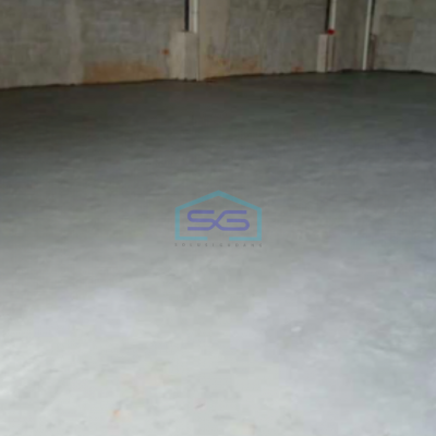 Disewakan Gudang Ada Kantor Luas Tanah  500 m² Lokasi Semarang Barat