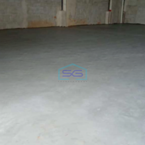 Disewakan Gudang Ada Kantor Luas Tanah  500 m² Lokasi Semarang Barat-1