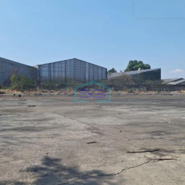Dijual Tanah Lokasi Strategis di Semarang Barat-1
