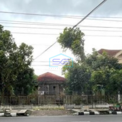 Dijual Tanah Lokasi Magelang Jawa Tengah