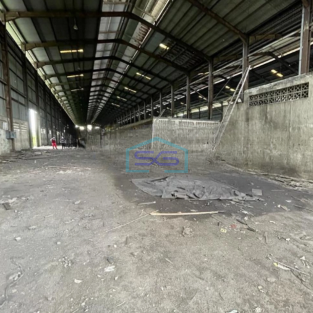 Dijual Pabrik Lokasi Strategis Luas Bangunan  10418 m² di Semarang Barat-4