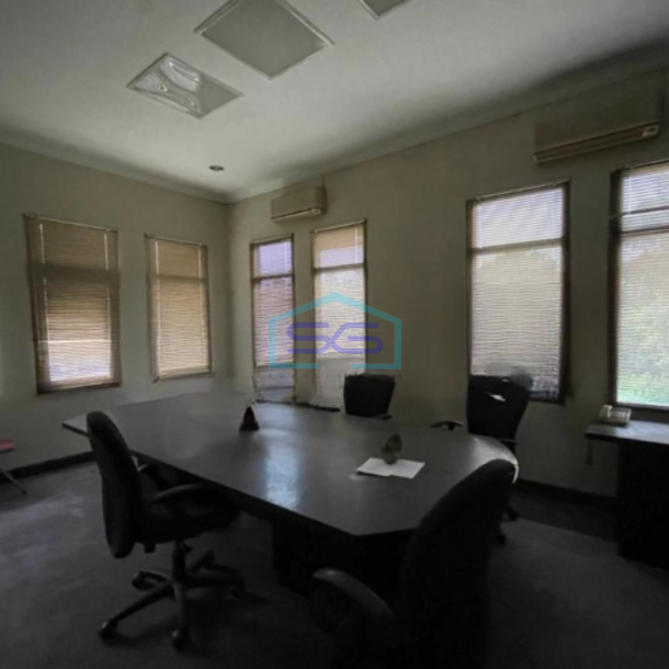 Dijual Gudang Murah Luas Bangunan 10418 m² Lokasi Semarang-3