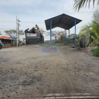 Dijual Gudang Ada Kantor Luas Bangunan 3024 m² Lokasi Kaliwungu Kendal Jawa Tengah