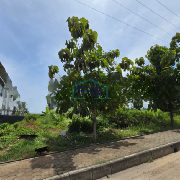 Dijual Tanah Lokasi Strategis di Sayung Demak Jawa Tengah Luas 24999 m²-1