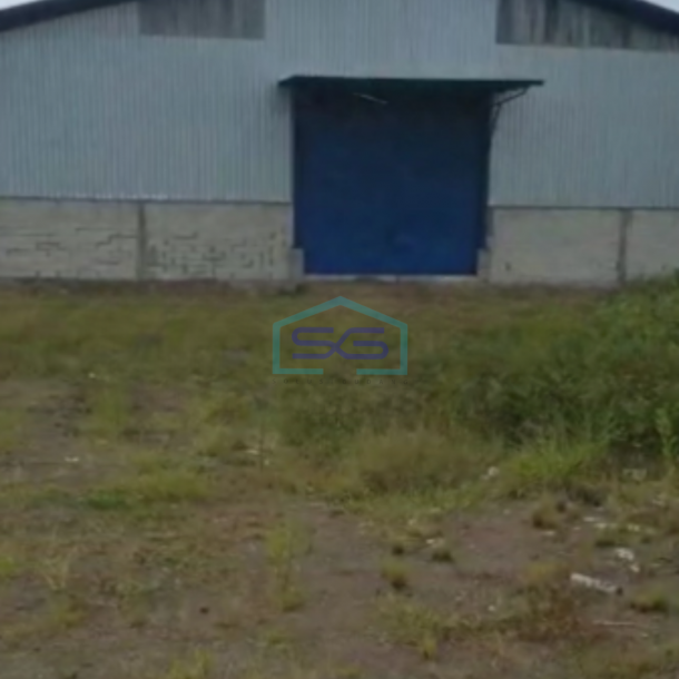 Dijual Gudang Lokasi Strategis di Kaliwungu Kendal Jawa Tengah Luas Tanah 4500 m²-2