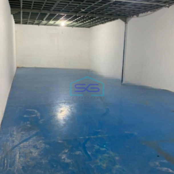 Disewakan Gudang Siap Pakai Luas Bangunan  612 m² Lokasi Ngaliyan Semarang-2