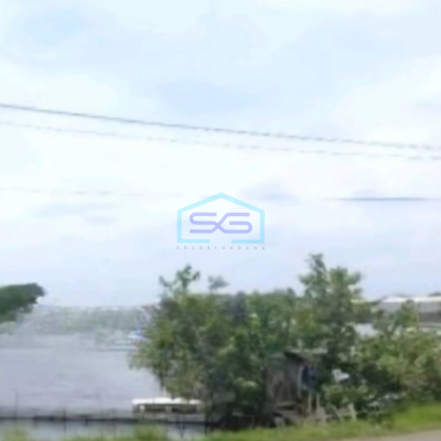 Dijual Tanah Lokas Strategis di Kaliwungu Kendal Jawa Tengah Luas  79244 m²