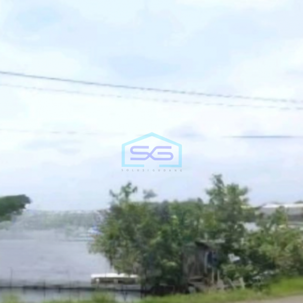 Dijual Tanah Lokas Strategis di Kaliwungu Kendal Jawa Tengah Luas  79244 m²-1