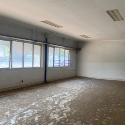 Disewakan Gudang Ada Kantor Lokasi Strategis di Ngaliyan Semarang Luas Tanah 2044 m²