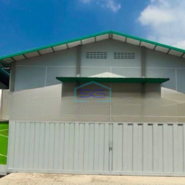 Disewakan Gudang Luas Bangunan  1020 m² Lokasi Strategis di Ngaliyan Semarang-3