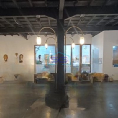 Disewakan Ruang Usaha Luas Bangunan  750 m² Lokasi Candisari Semarang