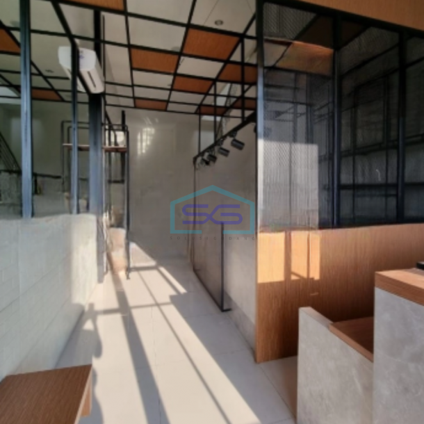 Disewakan Ruko Luas Bangunan  204 m² Lokasi Semarang-3