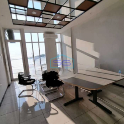 Disewakan Ruko Luas Bangunan  204 m² Lokasi Semarang