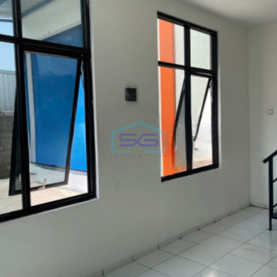 Disewakan Gudang Ada Kantor Luas Bangunan  1000 m² Lokasi Sayung Demak Jawa Tengah