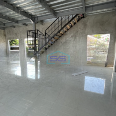 Disewakan Ruko Lokasi Pinggir Jalan Rayaa Semarang Luas Bangunan  500 m²