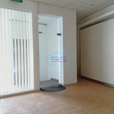 Disewakan Kantor Luas Tanah 791 m² Lokasi Semarang