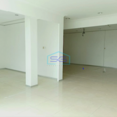 Disewakan Kantor Luas Tanah 791 m² Lokasi Semarang