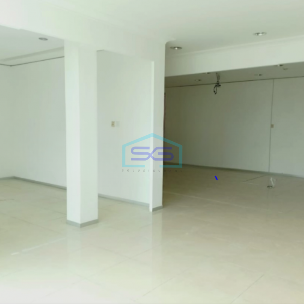 Disewakan Kantor Luas Tanah 791 m² Lokasi Semarang-1