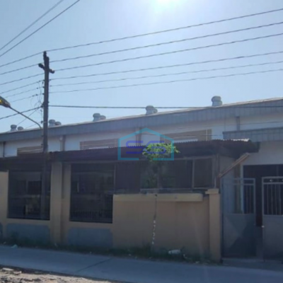 Disewakan Gudang Luas Tanah 2000 m² Lokasi Terboyo Semarang