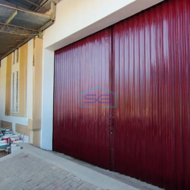 Disewakan Gudang Luas Tanah 2000 m² Lokasi Terboyo Semarang-3