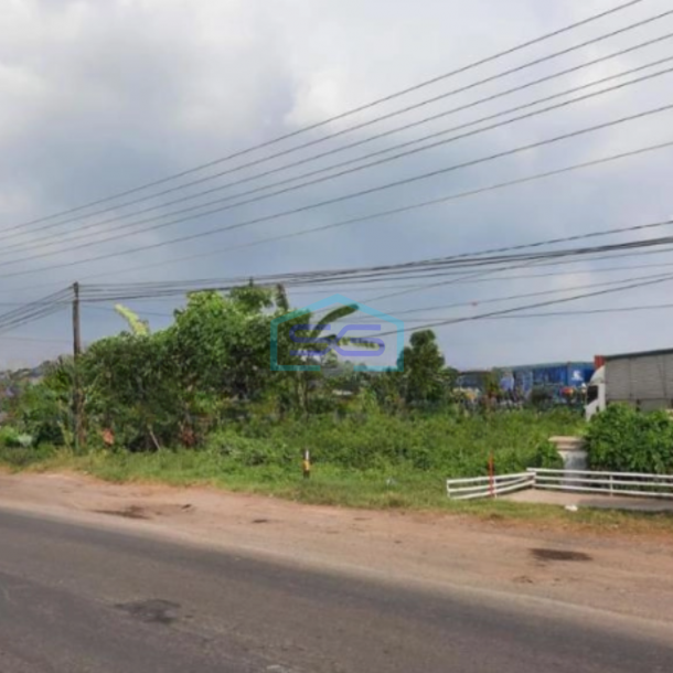 Dijual Tanah Lokasi Pinggir Jalan Raya Welen Kendal Jawa Tengah Luas 10785 m²-1