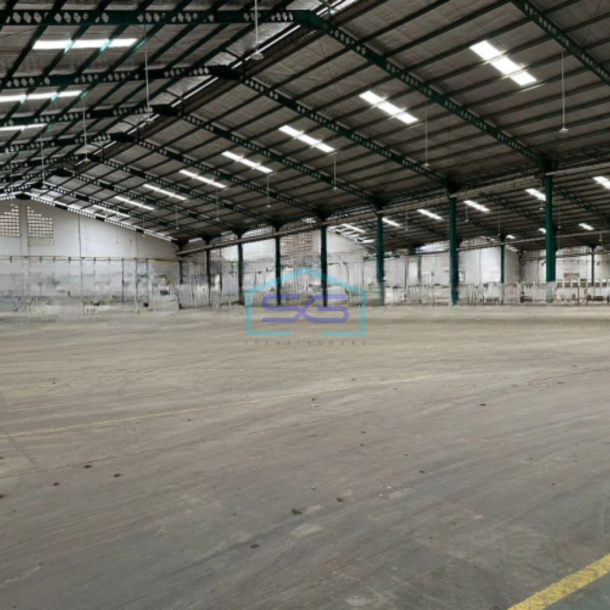 Disewakan Gudang Luas Tanah 23112 m² Lokasi Semarang-3