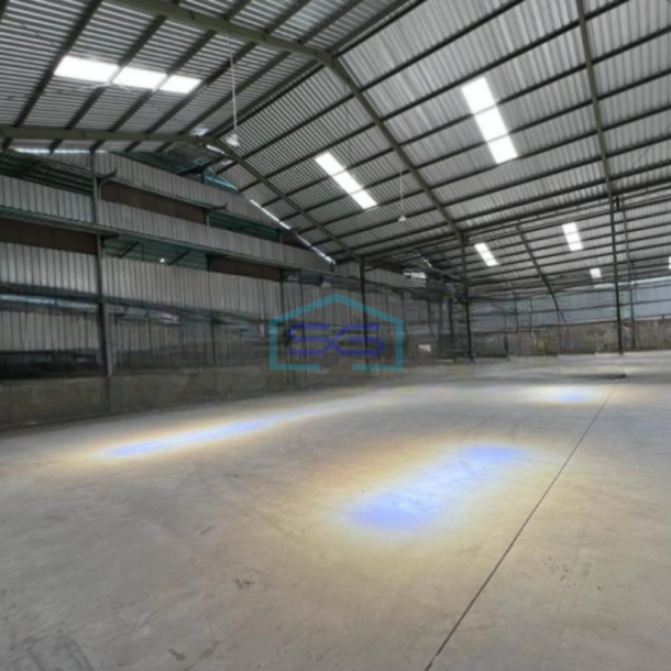 Disewakan Gudang Luas Tanah  3850 m² Lokasi Semarang-3